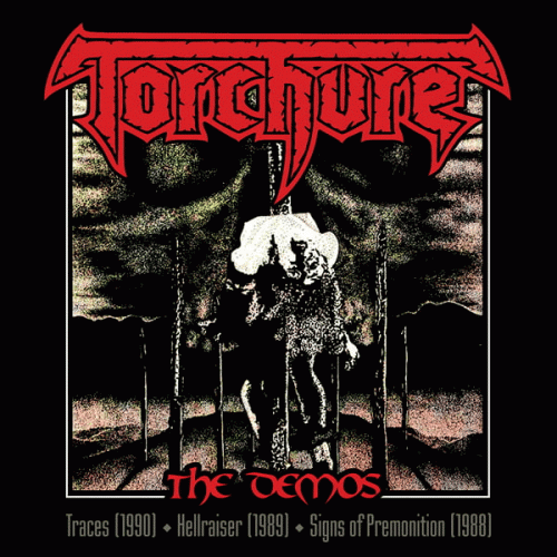 Torchure : The Demos Torchure : The Demos